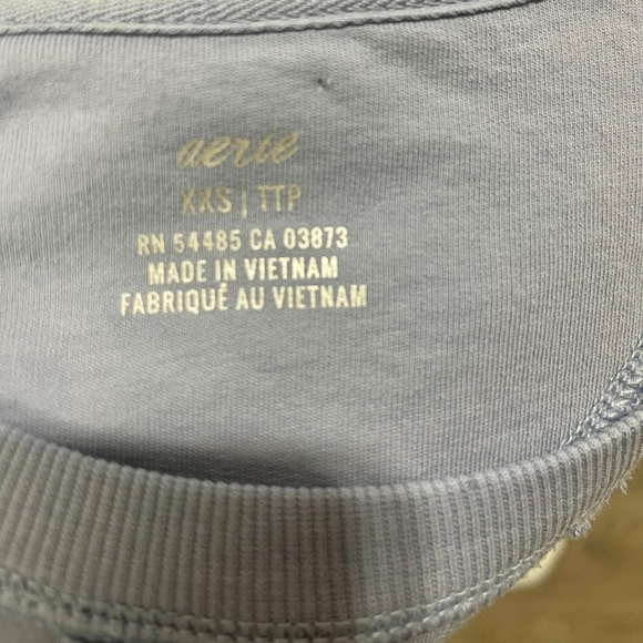 Aerie PullOver - Picture 7 of 7
